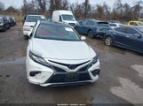 Toyota Camry Xse 4T1K61AK7NU022232 photo
