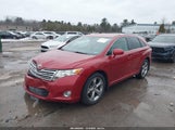 Toyota Venza Base V6 4T3BK11A09U006373 снимка