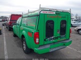 Nissan Frontier S 1N6BD0CT7JN726670 снимка