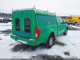 Nissan Frontier S 1N6BD0CT7JN726670 снимка
