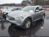Infiniti Fx35 JN8AS1MW3AM856040 снимка