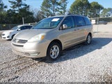 Toyota Sienna Xle 5TDZA22CX4S109592 снимка