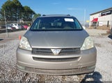 Toyota Sienna Xle 5TDZA22CX4S109592 снимка