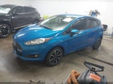 Ford Fiesta Se 3FADP4EJ8HM168232 снимка