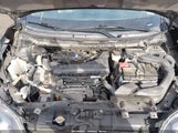 Nissan Rogue Sl 5N1AT2MT1KC723378 снимка