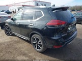 Nissan Rogue Sl 5N1AT2MT1KC723378 снимка