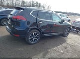 Nissan Rogue Sl 5N1AT2MT1KC723378 снимка