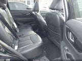 Nissan Rogue Sl 5N1AT2MT1KC723378 снимка