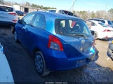 Toyota Yaris JTDJT923075134947 снимка