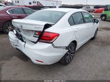 Honda Civic Ex-L 19XFB2F96FE248534 снимка