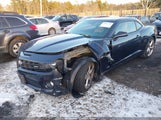 Chevrolet Camaro 2Ss 2G1FK1EJ3D9160258 снимка