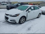 Chevrolet Cruze Lt Auto 1G1BE5SM2H7192945 снимка