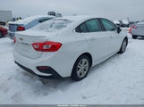 Chevrolet Cruze Lt Auto 1G1BE5SM2H7192945 снимка