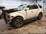 Ford Escape Limited 1FMCU9EG5CKA67175 fotografie