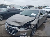 Chevrolet Malibu Fwd 1Lt 1G1ZD5ST1RF230455 photo
