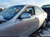 Kia Optima Lx KNAGE123X85203602 fotografie