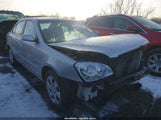 Kia Optima Lx KNAGE123X85203602 fotografie