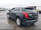 Cadillac Xt5 Standard 1GYKNARS4HZ185000 снимка
