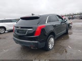 Cadillac Xt5 Standard 1GYKNARS4HZ185000 снимка