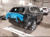BMW X3 xDrive30I 5UXTY5C06M9E78182 снимка