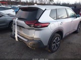 Nissan Rogue Sv 5N1BT3BB9NC697069 снимка
