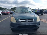 Honda Cr-V Ex SHSRD78854U211175 снимка
