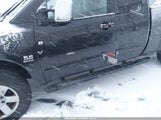 Nissan Titan Le 1N6AA06B84N527994 снимка