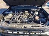 Ford Bronco Outer Banks 1FMDE8BH9RLB37689 снимка