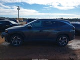 Hyundai Tucson Hybrid Sel Convenience KM8JCCD19RU211831 photo