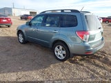 Subaru Forester 2.5X Premium JF2SH6CC0AH795629 снимка
