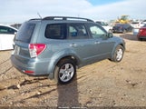 Subaru Forester 2.5X Premium JF2SH6CC0AH795629 снимка
