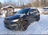 Jeep Compass Latitude 4X4 3C4NJDBB6LT133412 снимка