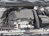 Chevrolet Malibu Fwd Rs 1G1ZG5ST6SF140618 photo