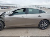 Chevrolet Malibu Fwd Rs 1G1ZG5ST6SF140618 снимка