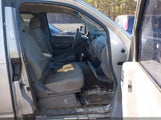 Nissan Frontier Xe 1N6BD06T16C406310 снимка