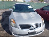Nissan Altima 2.5 S 1N4AL21E09C105706 снимка