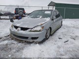 Mitsubishi Lancer JA3AJ66FX4U049350 снимка