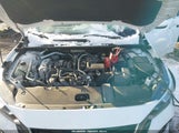 Nissan Sentra Sv Xtronic Cvt 3N1AB8CVXMY292002 снимка