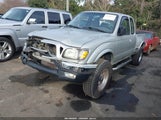 Toyota Tacoma Prerunner V6 5TESN92N11Z797142 photo