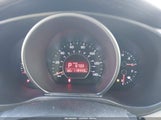 Kia Soul KNDJN2A2XE7040358 снимка