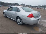 Chevrolet Impala Ls 2G1WB57K991228954 снимка