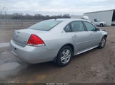 Chevrolet Impala Ls 2G1WB57K991228954 снимка