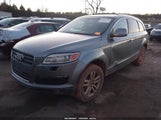 Audi Q7 3.6 Premium WA1BY74L87D032562 снимка