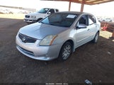Nissan Sentra 2.0 S 3N1AB6APXCL718338 снимка