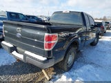 Ford F-150 Xl 1FTFX1ET2EKE65857 снимка