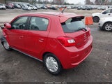 Mitsubishi Mirage Es ML32A3HJ7HH019505 снимка