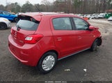 Mitsubishi Mirage Es ML32A3HJ7HH019505 снимка