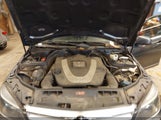 Mercedes-Benz C 300 Luxury 4Matic/Sport 4Matic WDDGF8BB4BR165645 fotografie