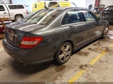Mercedes-Benz C 300 Luxury 4Matic/Sport 4Matic WDDGF8BB4BR165645 fotografie