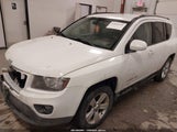 Jeep Compass Latitude 1C4NJDEB0ED847380 снимка
